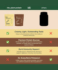 Rite Plant Protein - Vanilla 