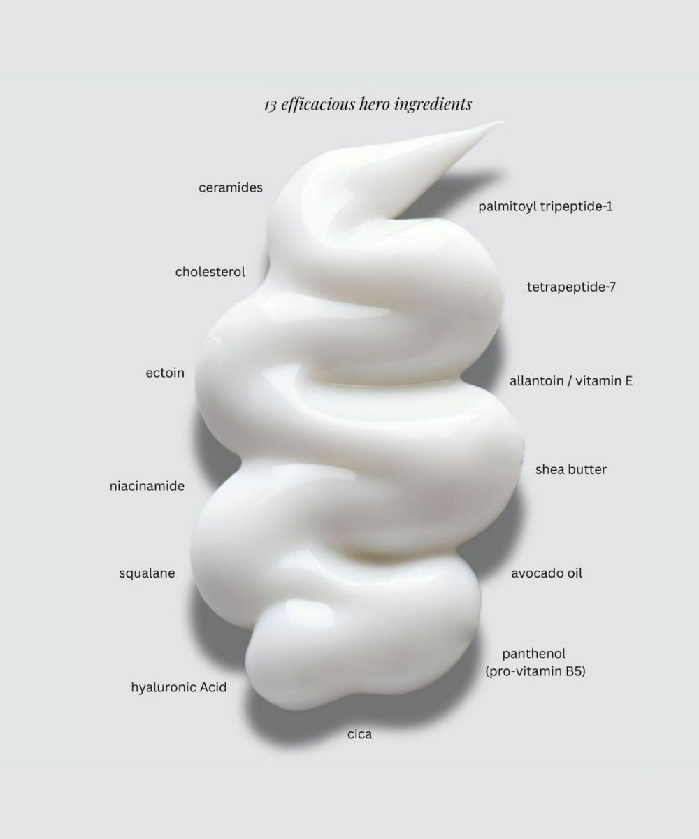 Sade CloudBarrier Moisturizer 