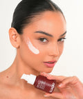 Sade Glow Veil SPF50 