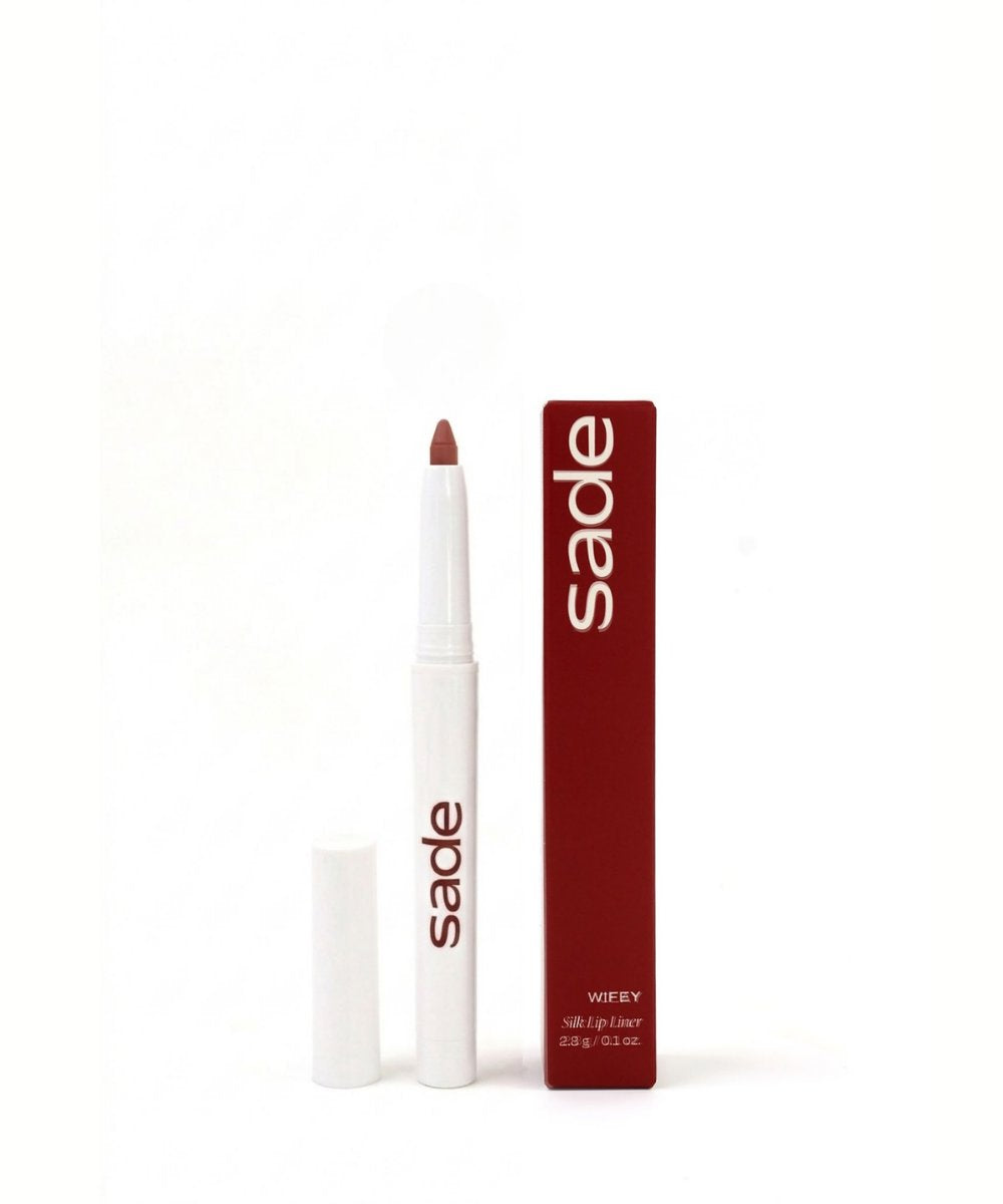 Sade Silk Lip Liner 