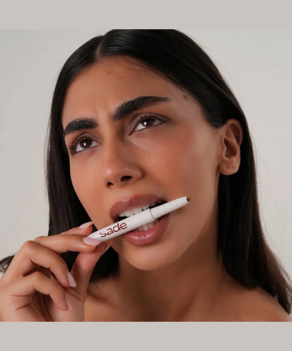 Sade Silk Lip Liner 