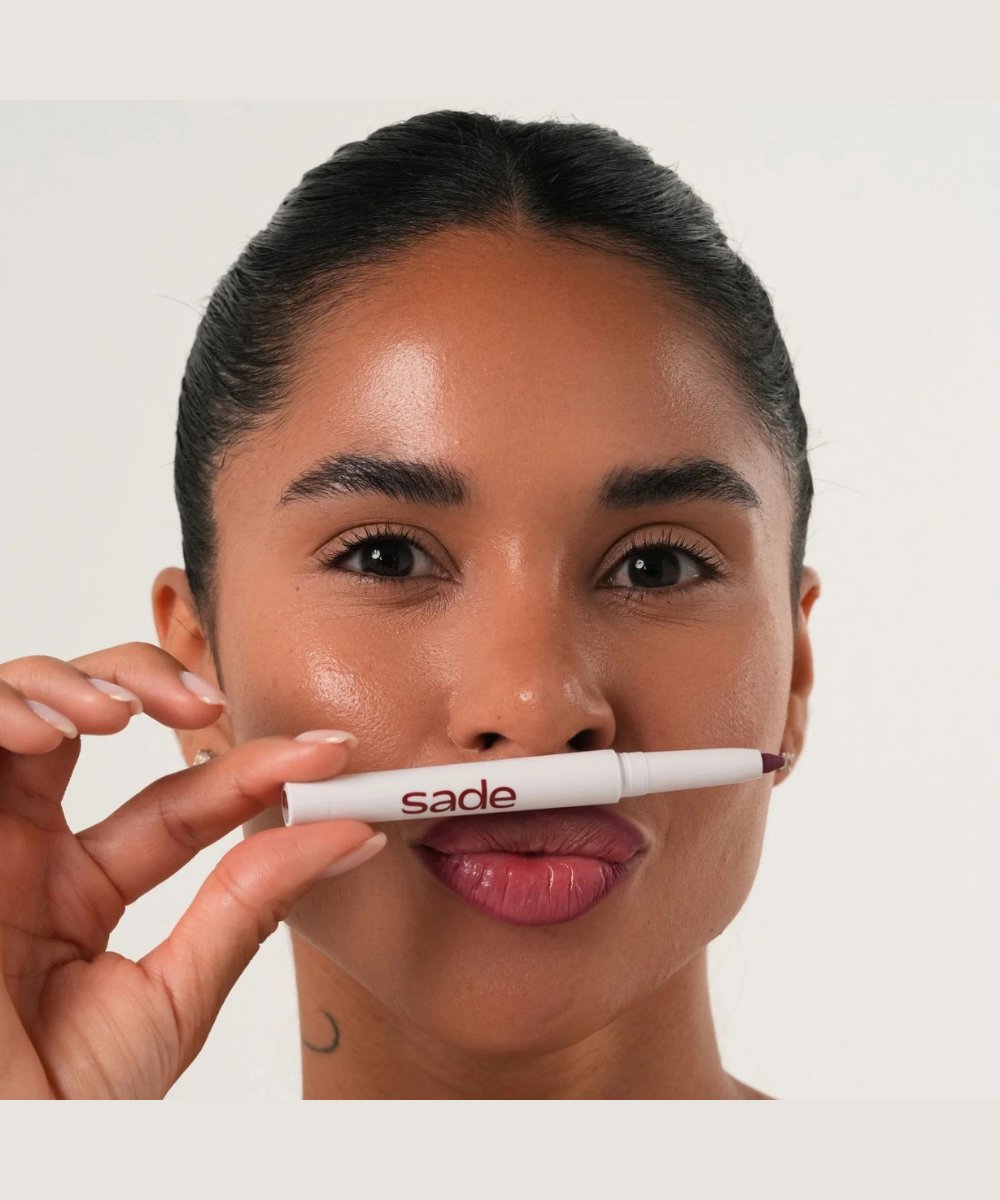 Sade Silk Lip Liner 