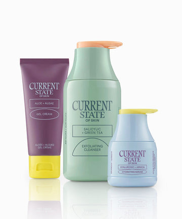Sets and Collections Current State Clarifying Kit 