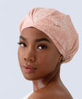 SHHHOWERCAP The Daze Shower Cap 