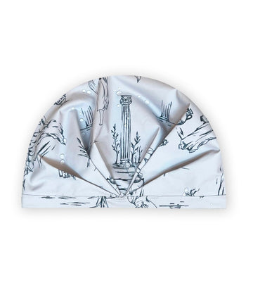 SHHHOWERCAP The Nip Shower Cap 