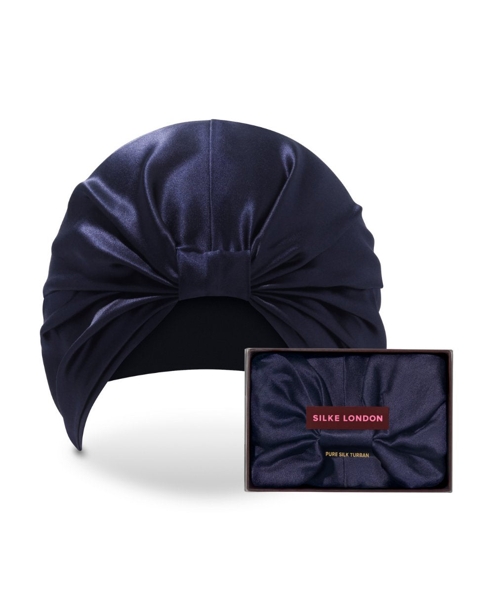 SILKE London Silk Hair Wrap 