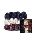 SILKE London SILKE Hair Scrunchies - Classic 