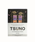 Tsuno Overnight Pads (Box of 8) 