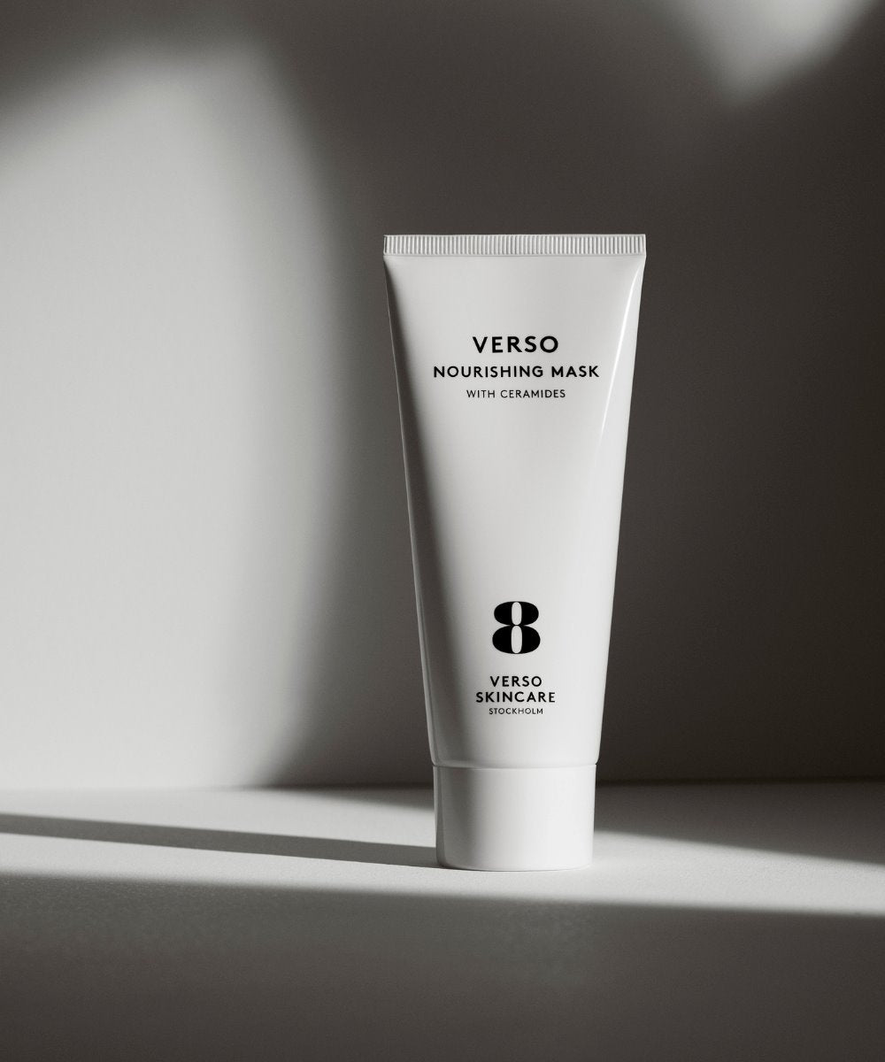 Verso Skincare Nourishing Mask 