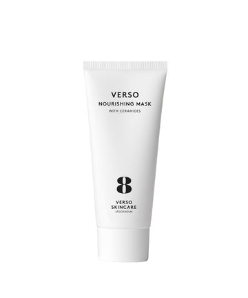 Verso Skincare Nourishing Mask 