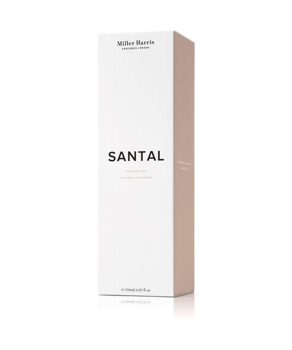 Miller Harris Santal Reed Diffuser 