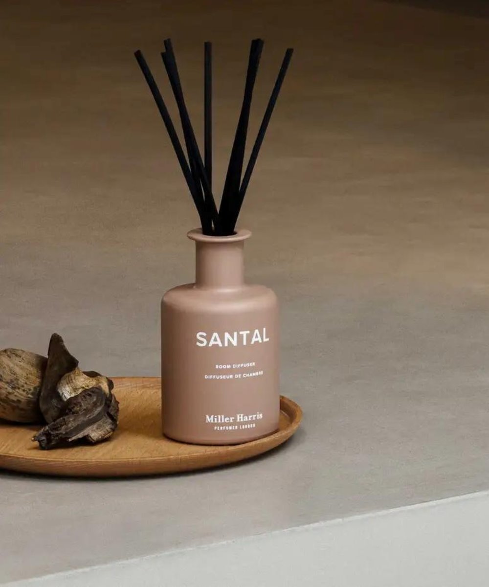 Miller Harris Santal Reed Diffuser 
