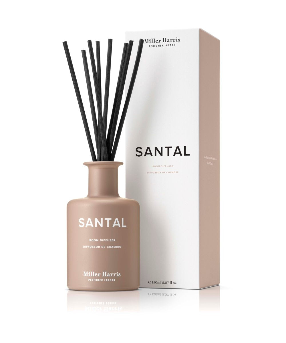 Miller Harris Santal Reed Diffuser 