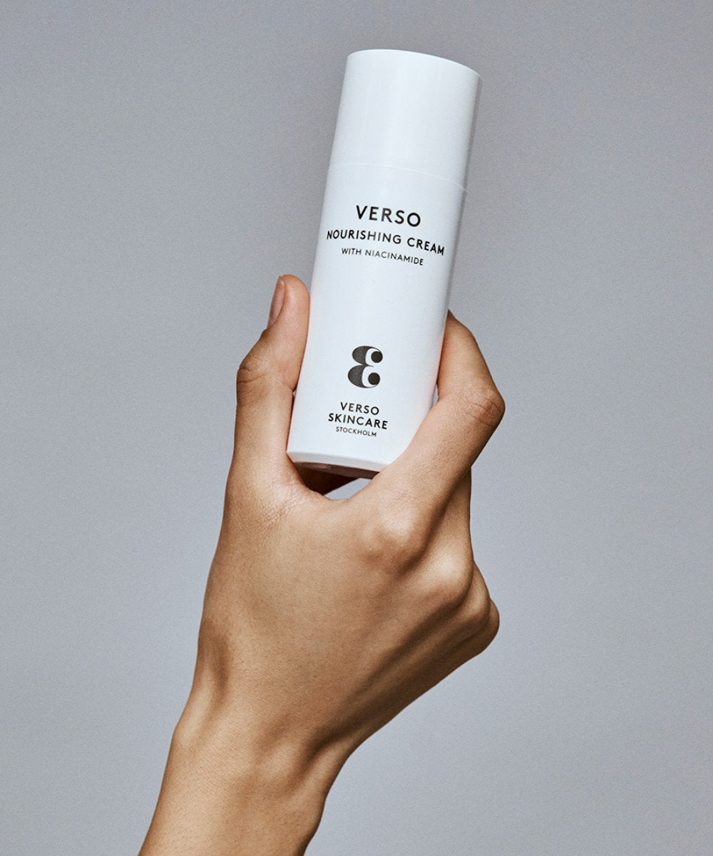 Verso Skincare Nourishing Cream 